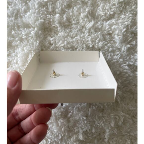 Disney Baublebar Tim Burton's Nightmare Before Christmas Sally Earrings NEW - Picture 3 of 5